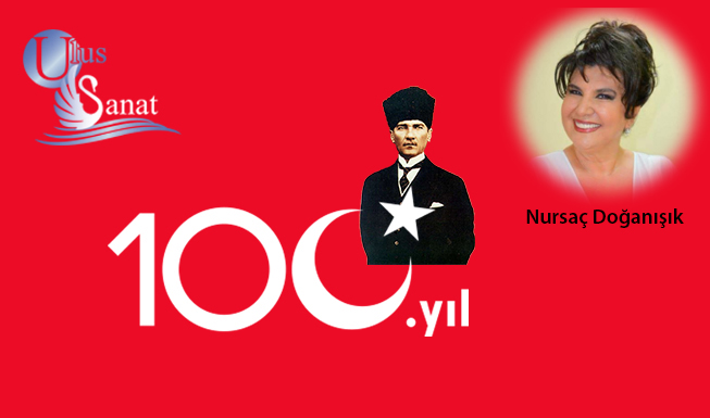 Benim Adım Cumhuriyet