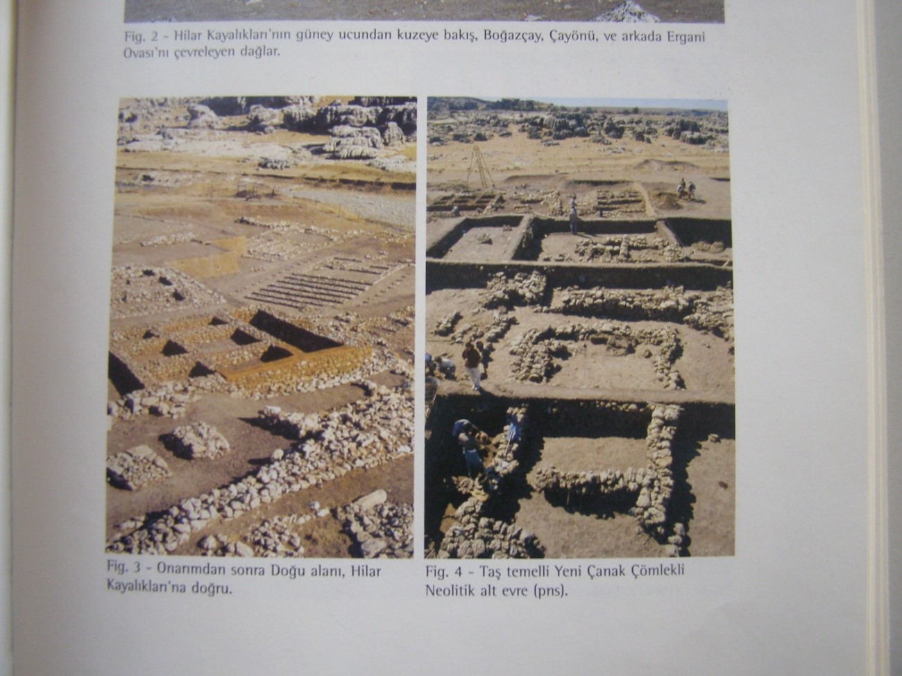 Diyarbakır &Ccedil;ay&ouml;n&uuml; (M&Ouml;. 9.000)